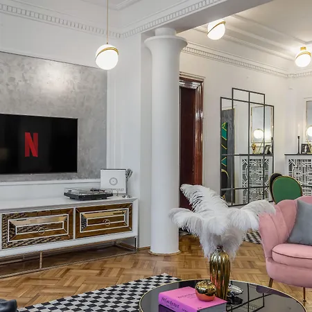 別荘 The Great Gatsby *