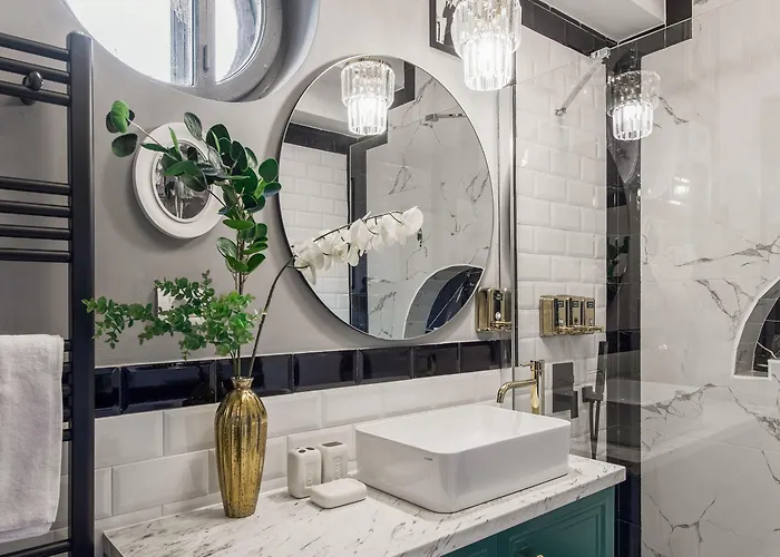 The Great Gatsby 別荘 ブカレスト