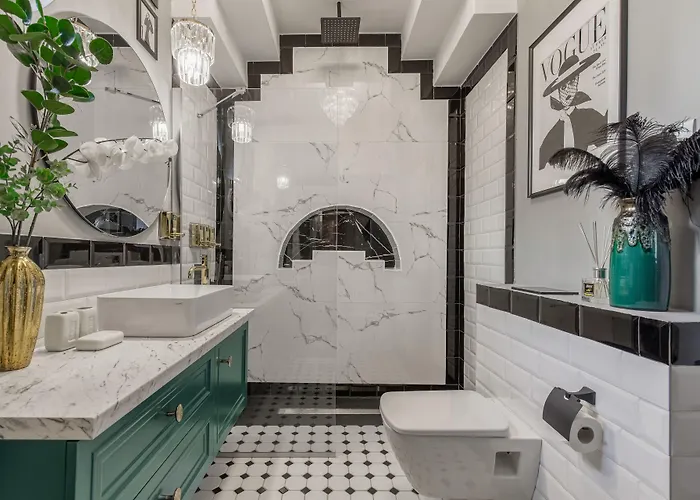 The Great Gatsby 別荘