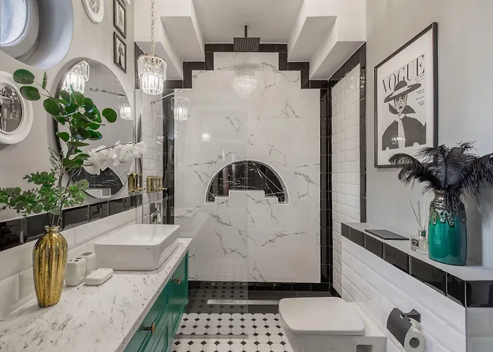 The Great Gatsby بيت للعطل