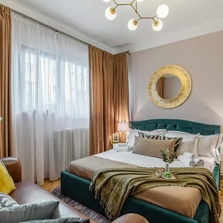 The Great Gatsby * Bükreş