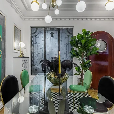 Holt - The Great Gatsby * Bukarest