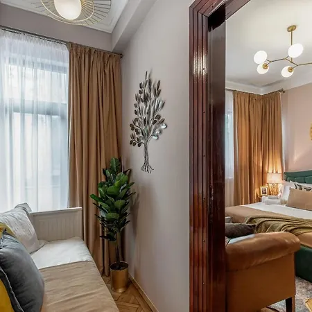 Ferienhaus Holt - The Great Gatsby