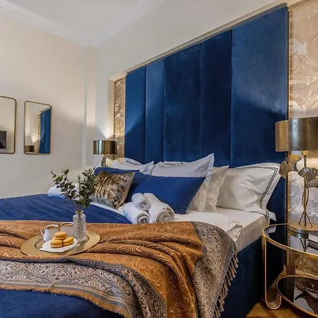 Ferienhaus Holt - The Great Gatsby Bukarest