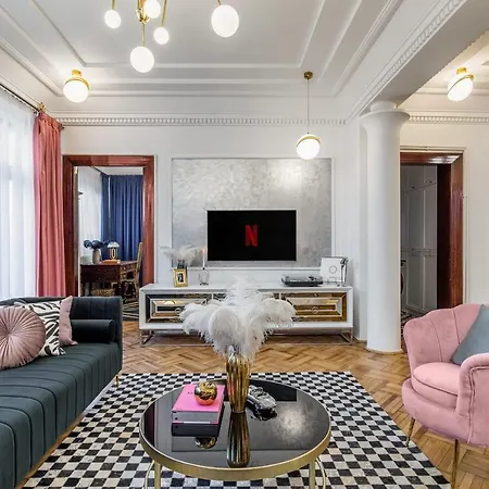 Ferienhaus Holt - The Great Gatsby *