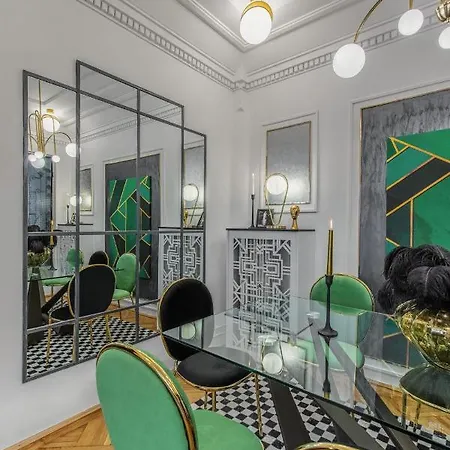Holt - The Great Gatsby Bukarest