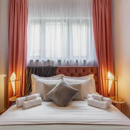 The Great Gatsby Tatil Evi