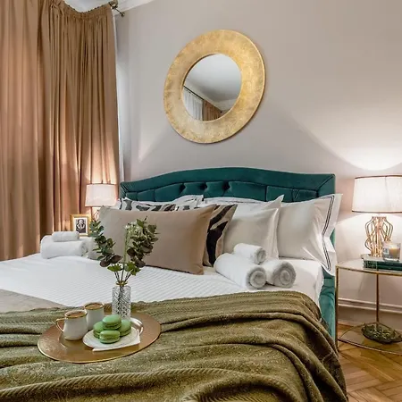 Holt - The Great Gatsby Ferienhaus