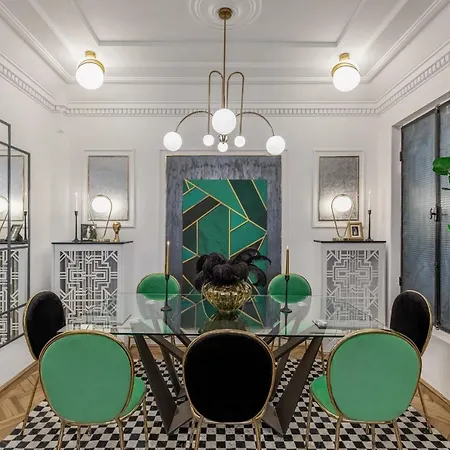 Holt - The Great Gatsby Bukarest