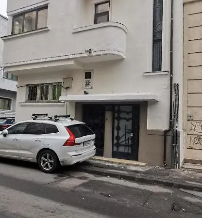 Tatil Evi The Great Gatsby