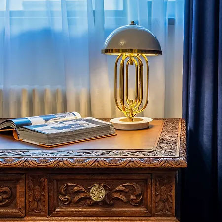 The Great Gatsby Vakantiehuis *