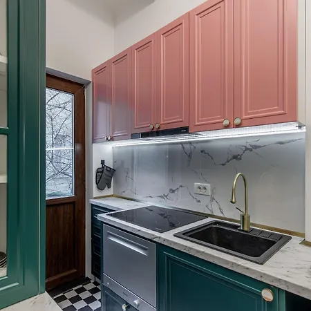 Holiday home The Great Gatsby