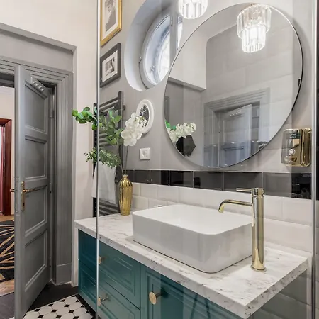 Holiday home The Great Gatsby