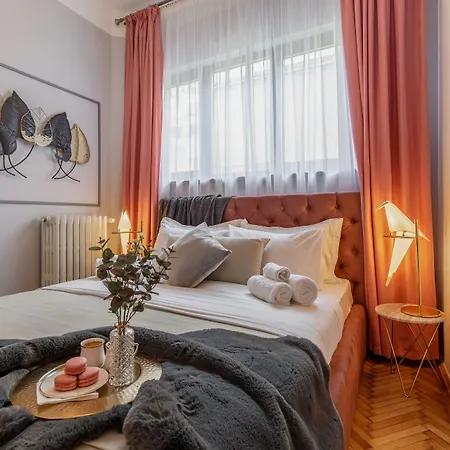 The Great Gatsby Tatil Evi *