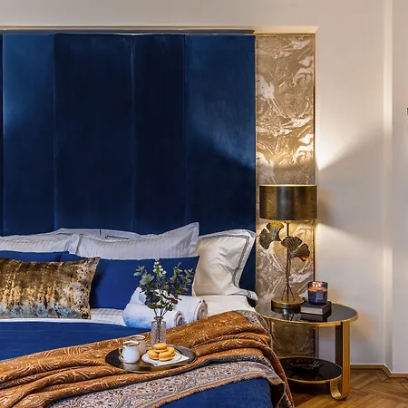 Tatil Evi The Great Gatsby