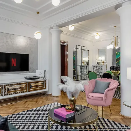 The Great Gatsby Bucharest