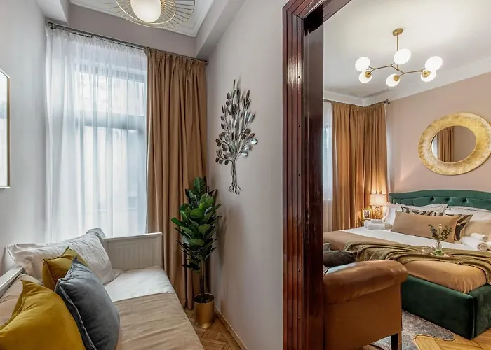 Holiday home The Great Gatsby