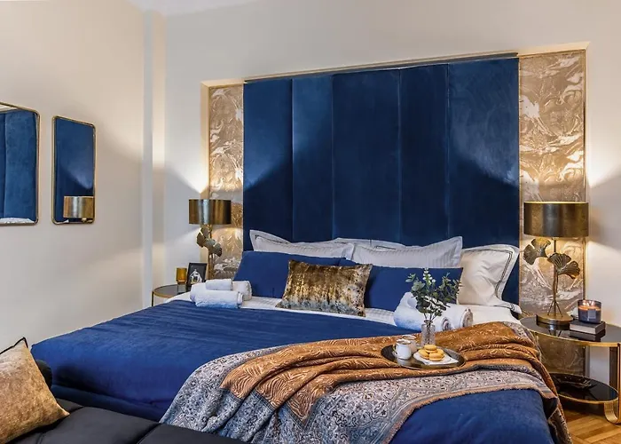 The Great Gatsby Prázdninový dům *