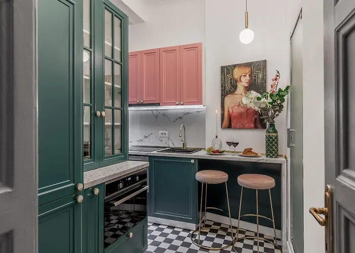 The Great Gatsby * Bukurešť