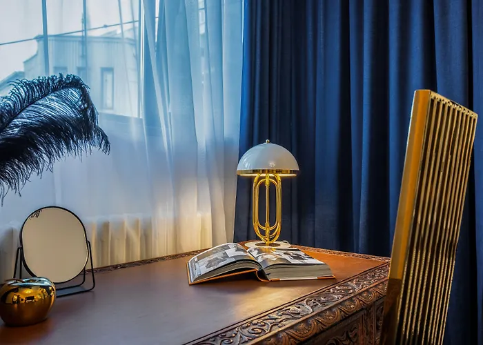 The Great Gatsby * Bukurešť