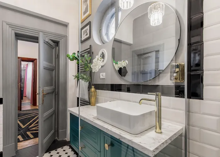 Holiday home The Great Gatsby