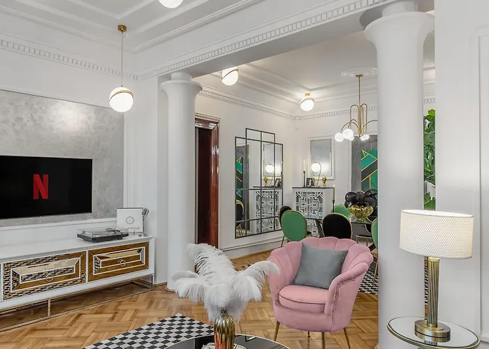 The Great Gatsby Bukurešť