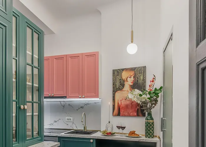 The Great Gatsby Bukurešť