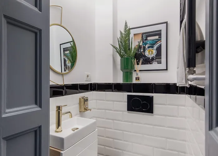 別荘 The Great Gatsby ブカレスト