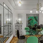 Case de vacanță The Great Gatsby Bucureşti