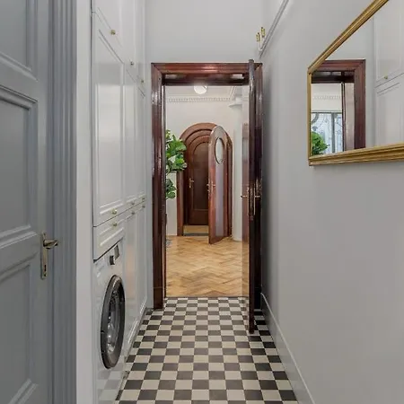 The Great Gatsby Tatil Evi Bükreş