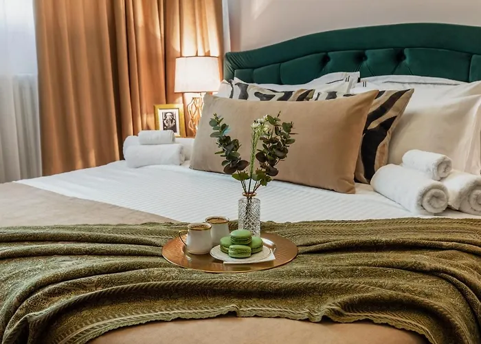 The Great Gatsby Nyaraló *