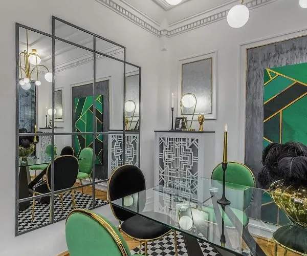 The Great Gatsby Bukarest