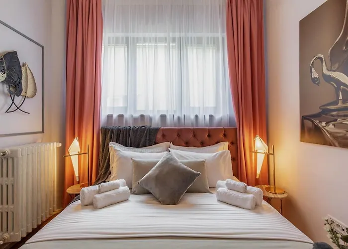 The Great Gatsby Nyaraló