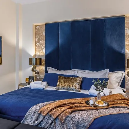 The Great Gatsby Hébergement de vacances *