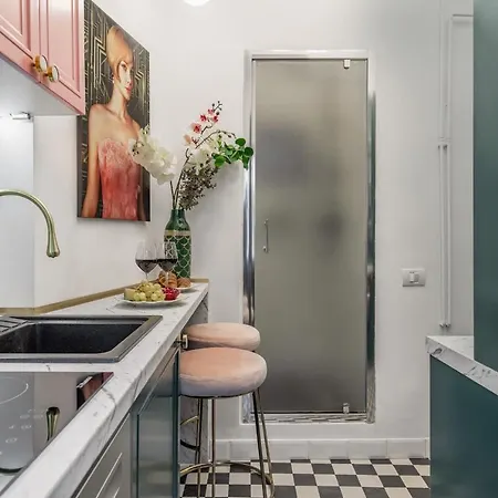 Hébergement de vacances The Great Gatsby *